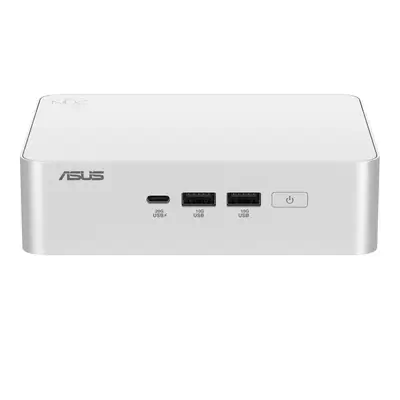 ASUS NUC 15 Pro+ RNUC15CRSU900002 Blanc - Asus - Barebone - visuel 8