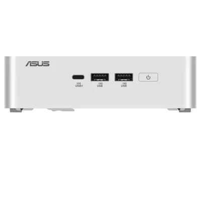 ASUS NUC 15 Pro+ RNUC15CRSU900002 Blanc - Asus - Barebone - visuel 9