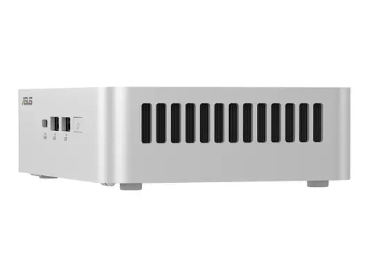 Asus - Barebone - visuel 1