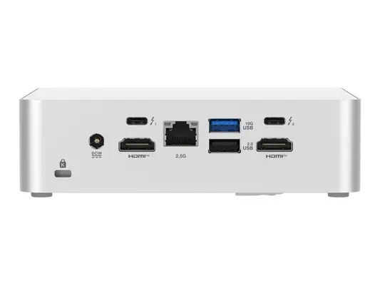Asus - Barebone - visuel 3