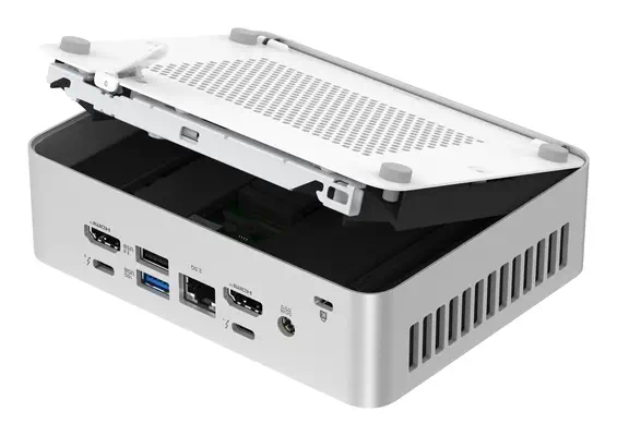 Revendeur officiel 90AR00P3-M000D0 - Connectivité avancée