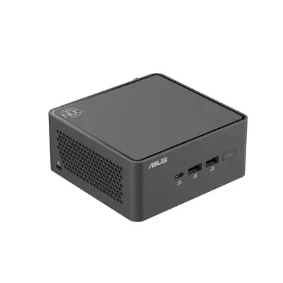 ASUS NUC 15 Pro NUC15CRH-B Noir 265H - Asus - Barebone - visuel 10