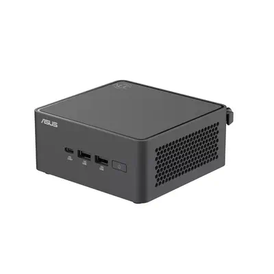 ASUS NUC 15 Pro NUC15CRH-B Noir 265H - Asus - Barebone - visuel 6