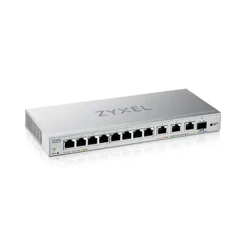 Switchs et Hubs Zyxel XGS1250-12-ZZ0102F meilleur prix