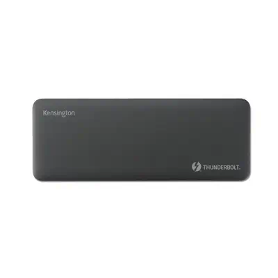 Kensington SD5920T EQ Avec fil Thunderbolt 4 Noir - Station d'accueil pour portable - visuel 4