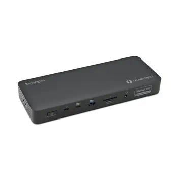 Comparaison Station d'accueil pour portable Kensington K35234EU