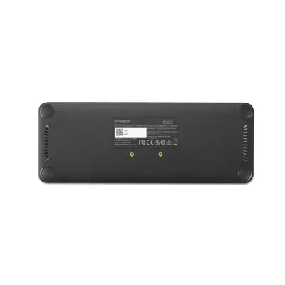 Kensington SD5920T EQ Avec fil Thunderbolt 4 Noir - Station d'accueil pour portable - visuel 5