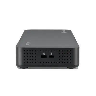 SD5920T EQ Station d’accueil hybride Thunderbolt4 avec 4 sorties vidéo 4K et technologie DisplayLink - Kensington - Station d'accueil pour portable - visuel 7