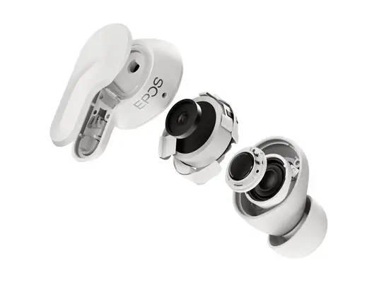 Demant Sound - Casque Micro - visuel 5
