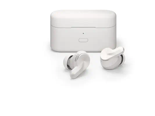 Demant Sound - Casque Micro - visuel 8