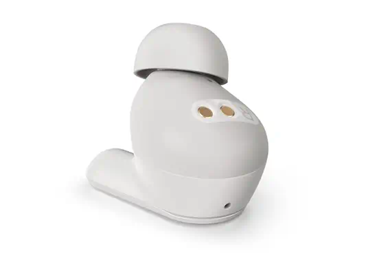 Demant Sound - Casque Micro - visuel 3
