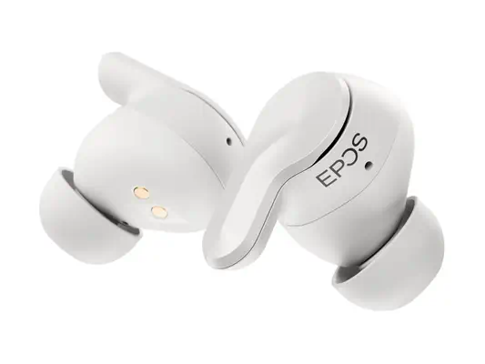 Demant Sound - Casque Micro - visuel 4