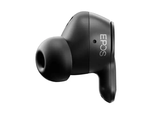 Demant Sound - Casque Micro - visuel 2
