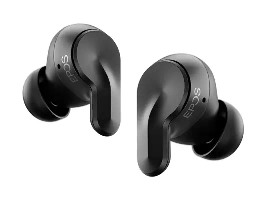 Demant Sound - Casque Micro - visuel 10