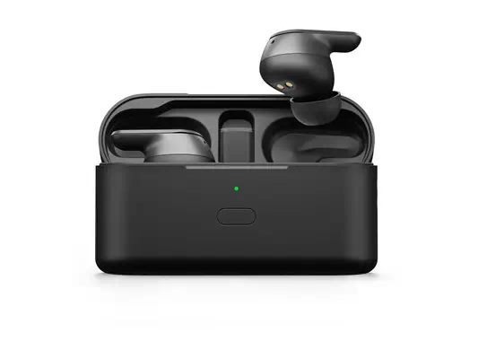 Demant Sound - Casque Micro - visuel 6