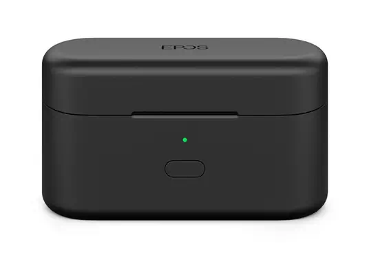 Demant Sound - visuel 1 - hello RSE - Un earbud certifié pour les professionnels