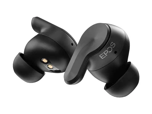 Demant Sound - Casque Micro - visuel 7