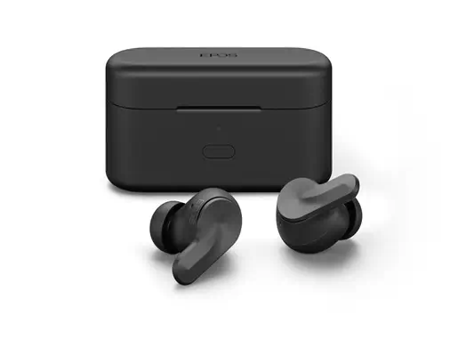 Demant Sound - Casque Micro - visuel 8