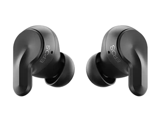 Demant Sound - Casque Micro - visuel 4