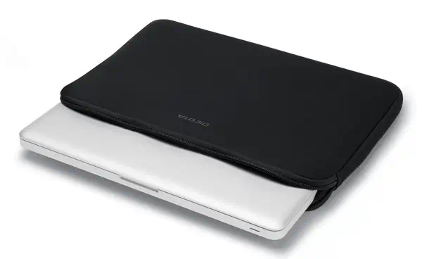 DICOTA PERFECT 40,6 cm (16") Housse Noir - Dicota - Etui et Housse - visuel 3