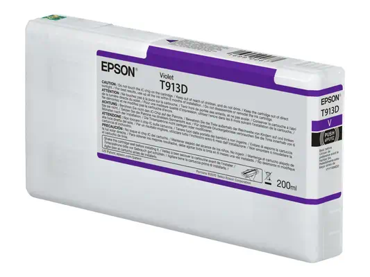 Epson - Autres consommables - visuel 1