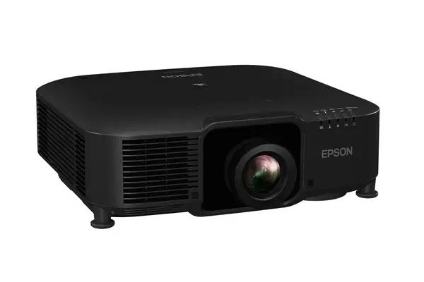 Epson EB-PQ2010B 10000 ANSI lumens 3LCD UHD 4K (3840x2160) Noir - Vidéoprojecteur Professionnel - visuel 6