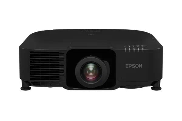 Epson EB-PQ2010B 10000 ANSI lumens 3LCD UHD 4K (3840x2160) Noir - Vidéoprojecteur Professionnel - visuel 1
