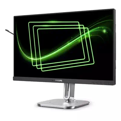 Philips 5000 series 27B2G5601/00 écran plat de PC 68,6 cm (27") 2560 x 1440 pixels Quad HD LCD Noir - Ecran Ordinateur - visuel 9