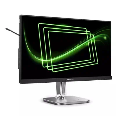 Philips 5000 series 27B2G5601/00 écran plat de PC 68,6 cm (27") 2560 x 1440 pixels Quad HD LCD Noir - Ecran Ordinateur - visuel 7