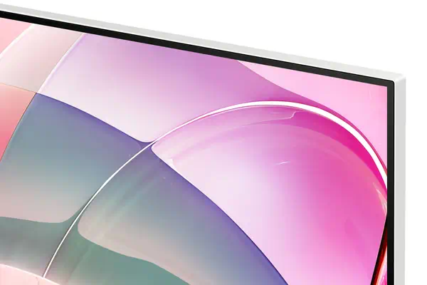 32" ViewFinity S7 S70D UHD Monitor - Samsung - Ecran Ordinateur - visuel 3