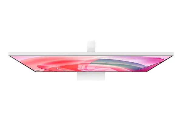 32" ViewFinity S7 S70D UHD Monitor - Samsung - Ecran Ordinateur - visuel 4
