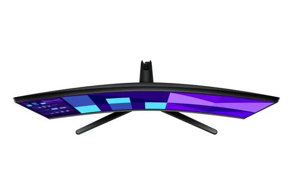 Samsung Écran PC S39GD 27'' - FHD - Ecran Ordinateur - visuel 5