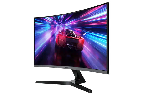 Samsung Écran PC S39GD 27'' - FHD - Ecran Ordinateur - visuel 9
