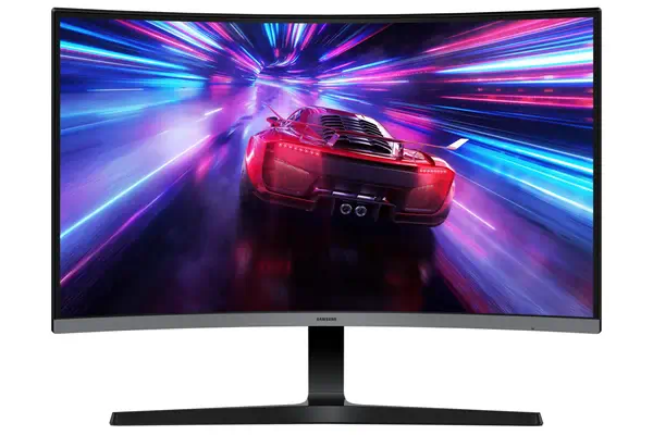 Samsung Écran PC S39GD 27'' - FHD - Ecran Ordinateur - visuel 8