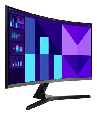 Samsung Écran PC S39GD 27'' - FHD - Ecran Ordinateur - visuel 10