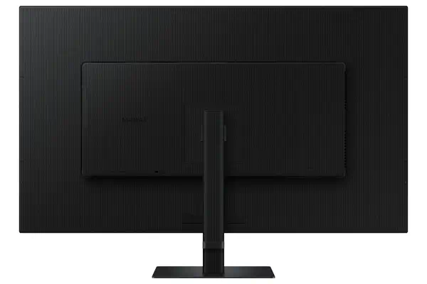 37" ViewFinity S7 S70D UHD Monitor Samsung - visuel 1 - hello RSE - Un niveau de détail élevé