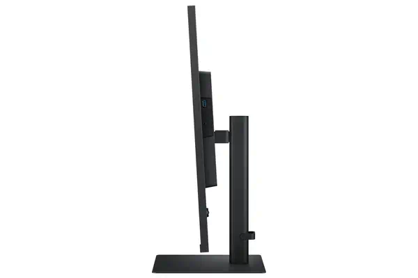 37" ViewFinity S7 S70D UHD Monitor Samsung - visuel 1 - hello RSE - Des pratiques visant à réduire limpact environnemental