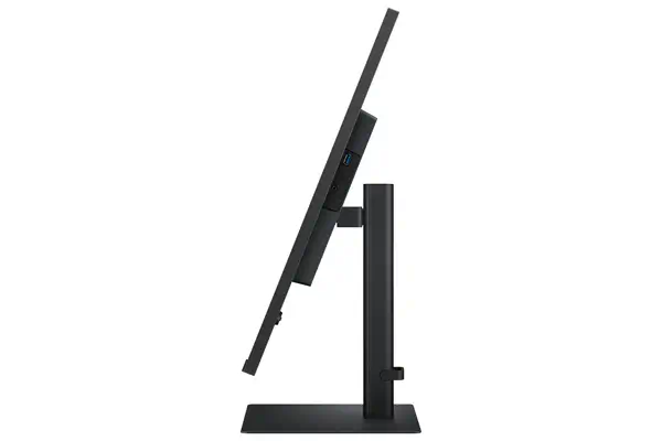 37" ViewFinity S7 S70D UHD Monitor Samsung - visuel 1 - hello RSE - Une installation en un click