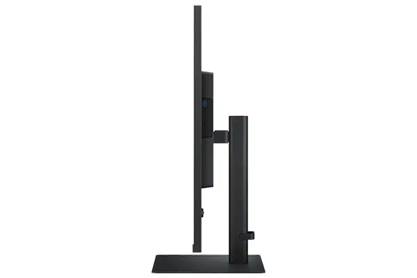 37" ViewFinity S7 S70D UHD Monitor Samsung - visuel 1 - hello RSE - Connectez vos appareils