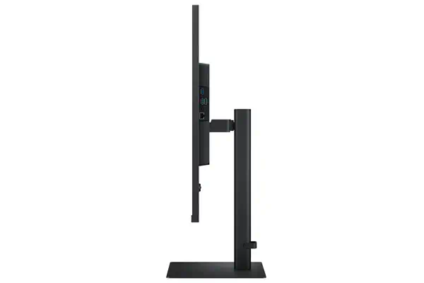 37" ViewFinity S8 S80UD UHD Monitor - Samsung - Ecran Ordinateur - visuel 4