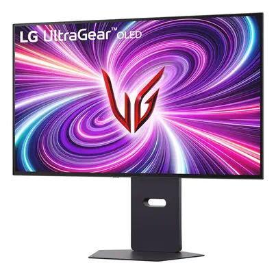 LG 32GS95UV-B écran plat de PC 81,3 cm LG - visuel 1 - hello RSE - Des images éclatantes