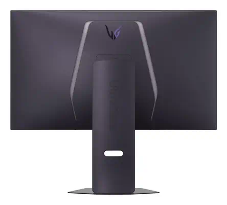 LG 32GS95UV-B écran plat de PC 81,3 cm LG - visuel 1 - hello RSE - Options de visualisation flexibles