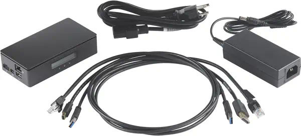 HP Anyware Remote System Controller for Universal KVM - Accessoire composant - visuel 1