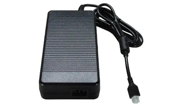 Cisco PWRADPT-WM-18-EU= adaptateur de puissance & onduleur Intérieure 18 W Noir - Accessoire Réseau - visuel 1