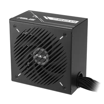 ASUS Prime -750B-BLACK unité d'alimentation d'énergie 750 W 20+4 pin ATX ATX Noir - Asus - Boitier d'alimentation - visuel 10