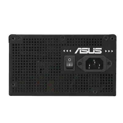 ASUS Prime -750B-BLACK unité d'alimentation d'énergie 750 W 20+4 pin ATX ATX Noir - Asus - Boitier d'alimentation - visuel 7
