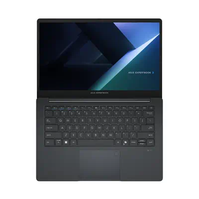 ASUS ExpertBook B1 B1403CVA-S61634X Intel® Core™ i3 i3-1315U Ordinateur portable 35,6 cm (14") Full  - Asus - PC Portable - visuel 6