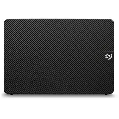 Seagate Expansion STKP28000400 disque dur externe 28 To 3.5" 3.2 Gen 1 (3.1 Gen 1) Noir - Disque dur Externe - visuel 2