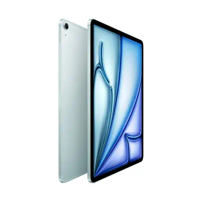 Apple iPad Air 5G Apple M TD-LTE & Apple - visuel 1 - hello RSE - Oui, il peut faire ça. Et ça. Et aussi ça.