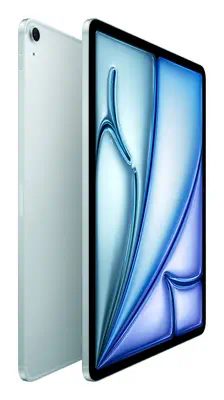 Apple iPad Air 5G Apple M TD-LTE & Apple - visuel 1 - hello RSE - Des films. De la musique. Des livres. Et vous.